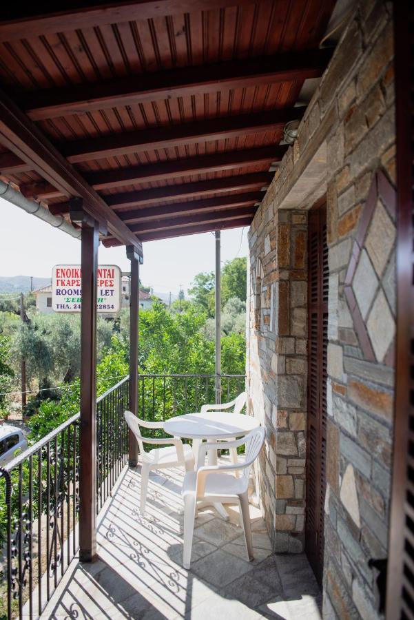 Studio Sevasti Kala Nera Exterior photo